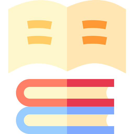 Read icon