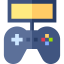 Game pad іконка 64x64