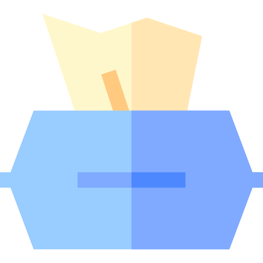 Tissue icon