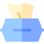 Tissue icon 64x64