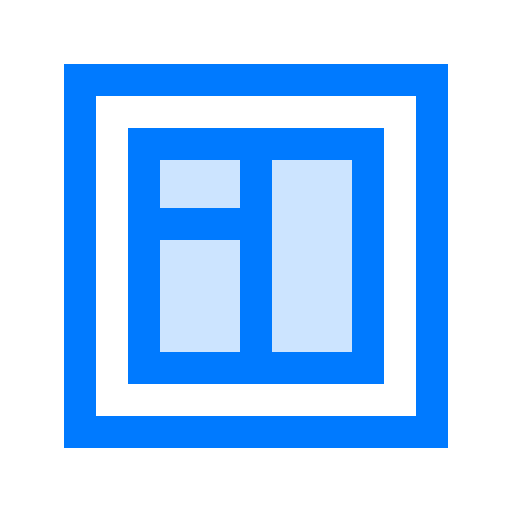 Window icon