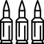 Ammunition icon 64x64