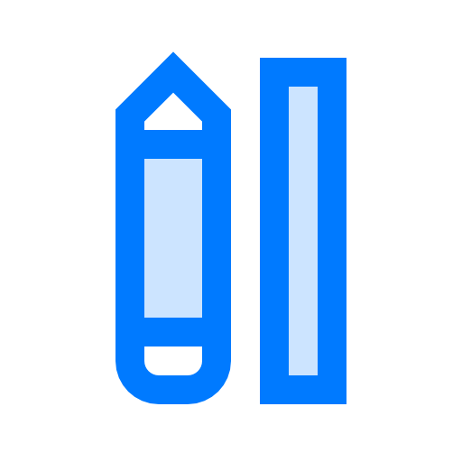 Ruler icon
