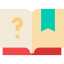 Faq icône 64x64