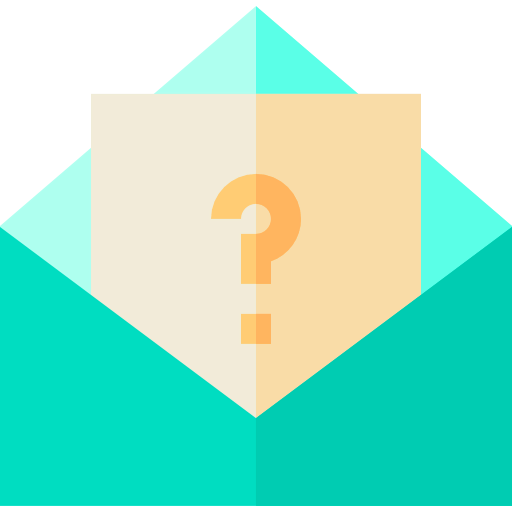 Envelope icon