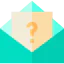 Envelope icon 64x64