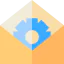 Envelope icon 64x64