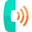 Phone icon 64x64