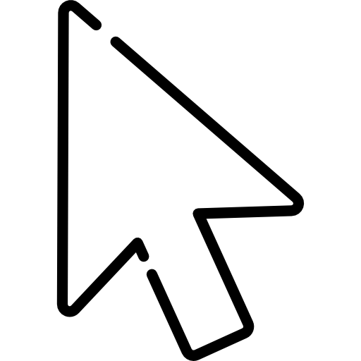 Cursor icon