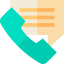 Phone icon 64x64
