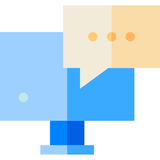 Computer icon