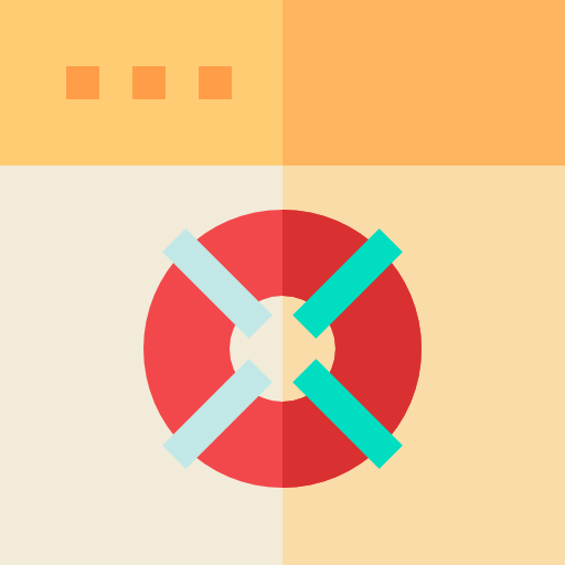 Support icon