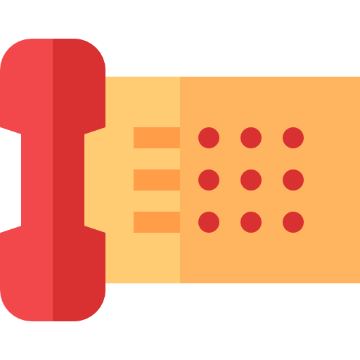 Phone icon