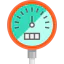 Gauge icon 64x64