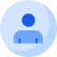 User icon 64x64