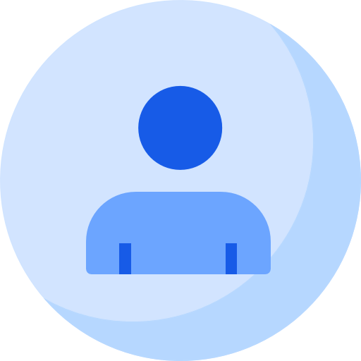 User icon