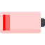 Low battery icon 64x64