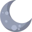 Night icon 64x64