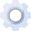 Settings icon 64x64