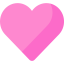 Heart icon 64x64