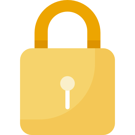 Padlock icon