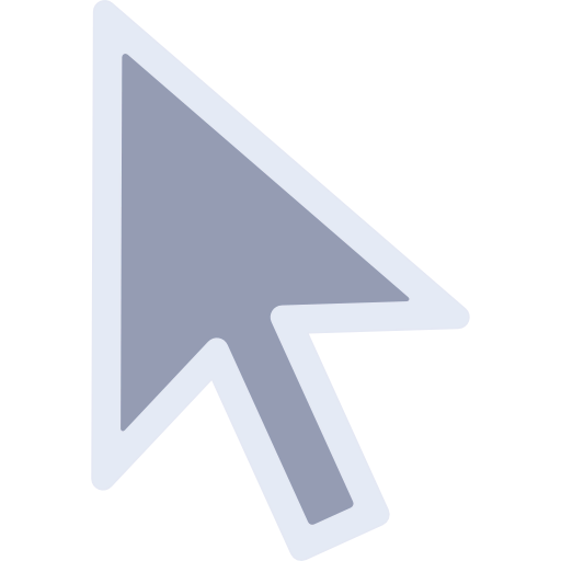 Cursor icon