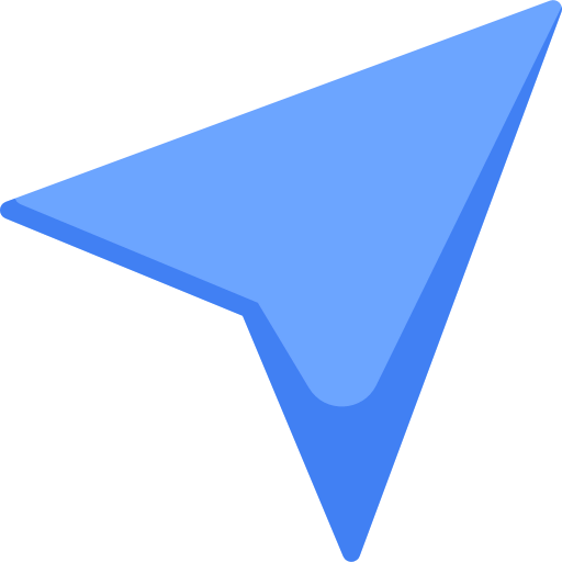 Cursor icon