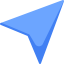 Cursor icon 64x64