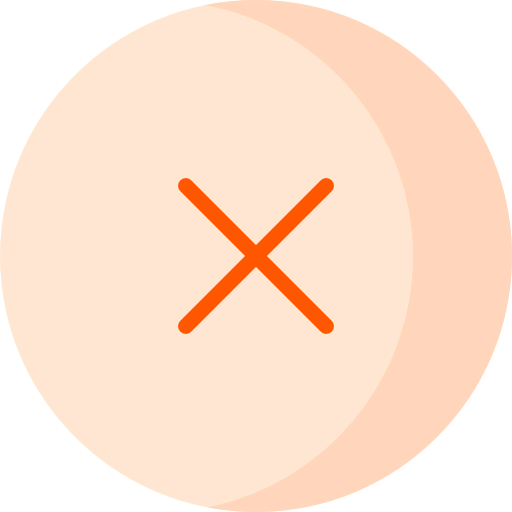 Close icon