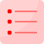List icon 64x64