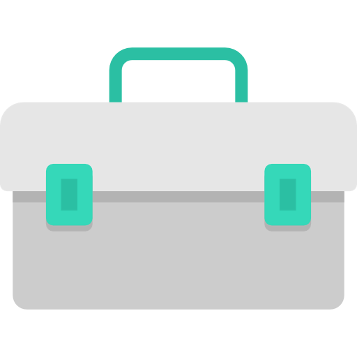 Toolbox icon