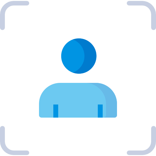 User icon