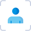 User icon 64x64