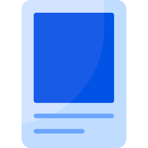 Template icon