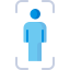 Human icon 64x64