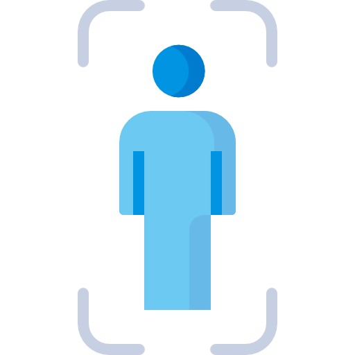 Human icon