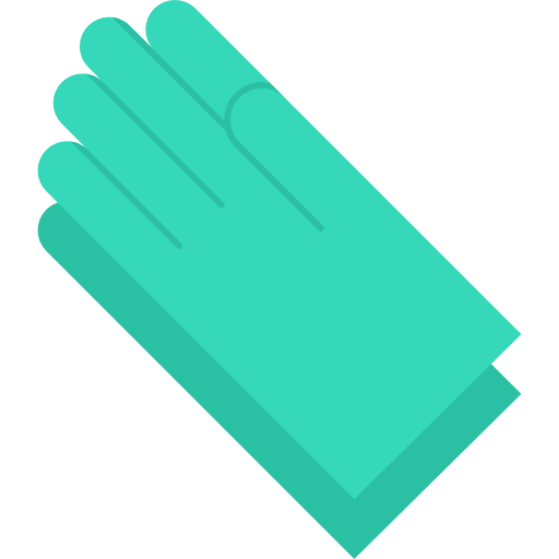 Gloves icon
