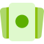 Id card icon 64x64