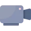 Video camera icon 64x64
