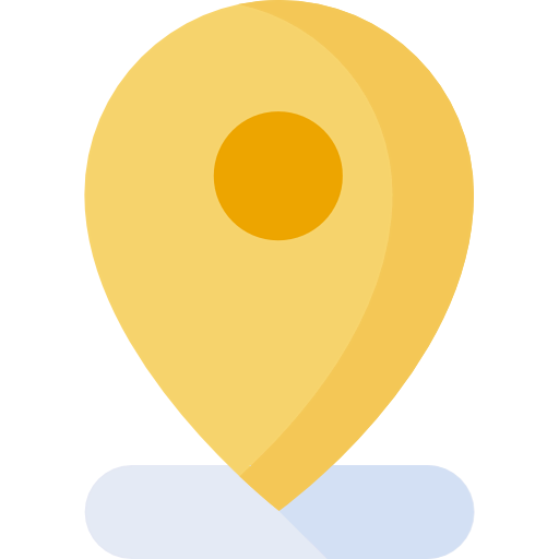 Pin icon