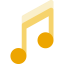 Music icon 64x64