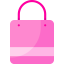 Shopping bag icon 64x64