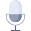 Microphone icon 64x64