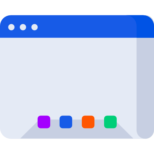 Browser icon