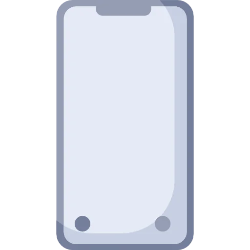 Smartphone icon