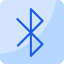 Bluetooth icon 64x64