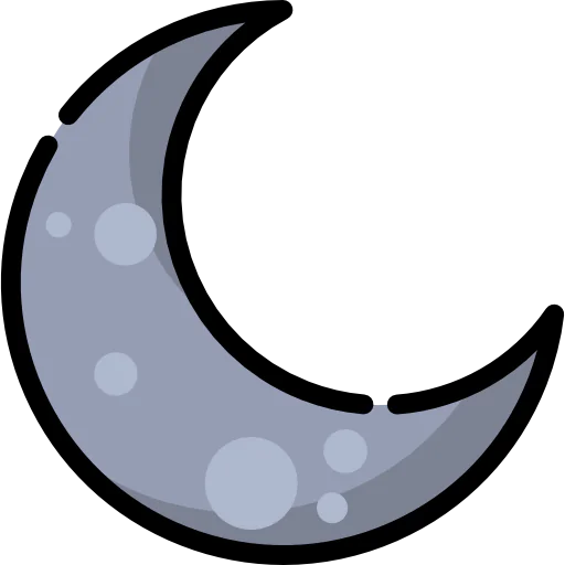 Night icon