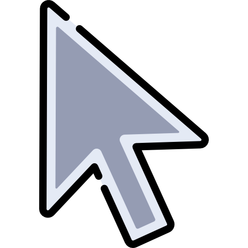 Cursor icon