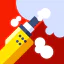 Cigarette icon 64x64