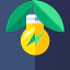Energy icon 64x64